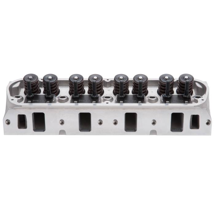 Edelbrock - Edelbrock SBF Cylinder Head 5023