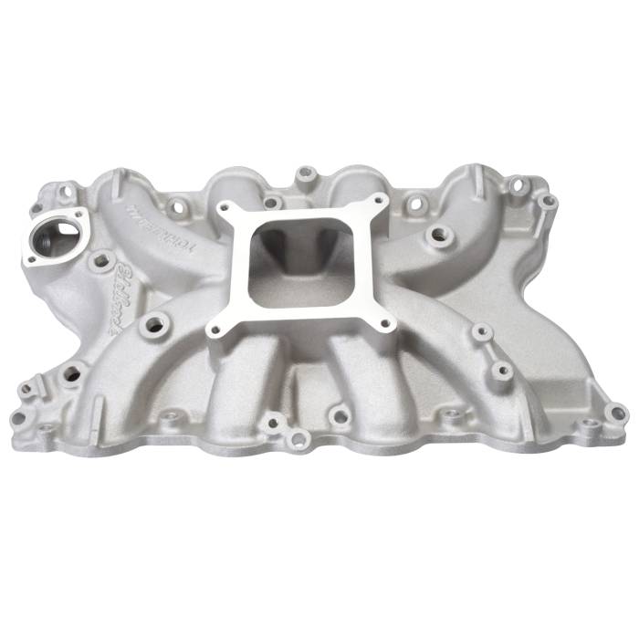 Edelbrock - Edelbrock Torker 2 Ford 460 Intake Manifold 5066