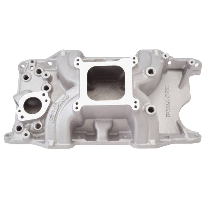 Edelbrock - Edelbrock Torker 2 Chrysler 360 Intake Manifold 5076