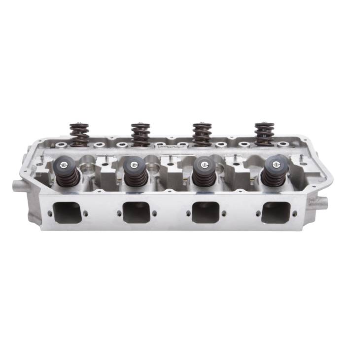 Edelbrock - Edelbrock HEMI GEN II Cylinder Head 61179