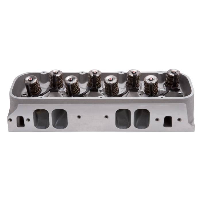 Edelbrock - Edelbrock BBC Cylinder Head 61409