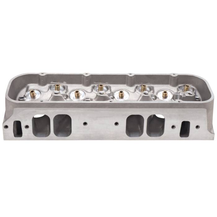 Edelbrock - Edelbrock BBC Cylinder Head 61419