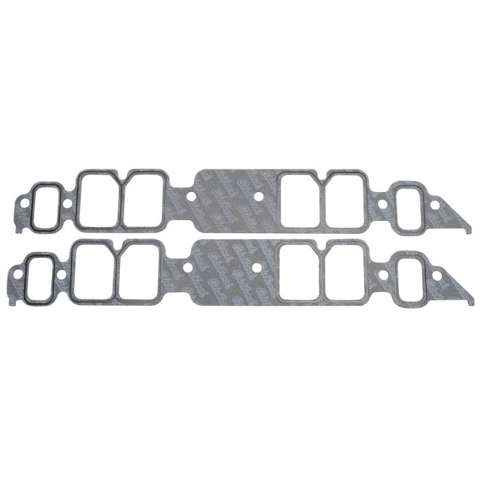 Edelbrock - Edelbrock Engine Intake Manifold Gasket Set 7202