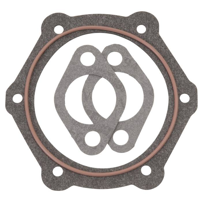 Edelbrock - Edelbrock Engine Water Pump Gasket #7252 7252