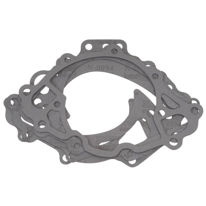 Edelbrock - Edelbrock Engine Water Pump Gasket #7253 7253