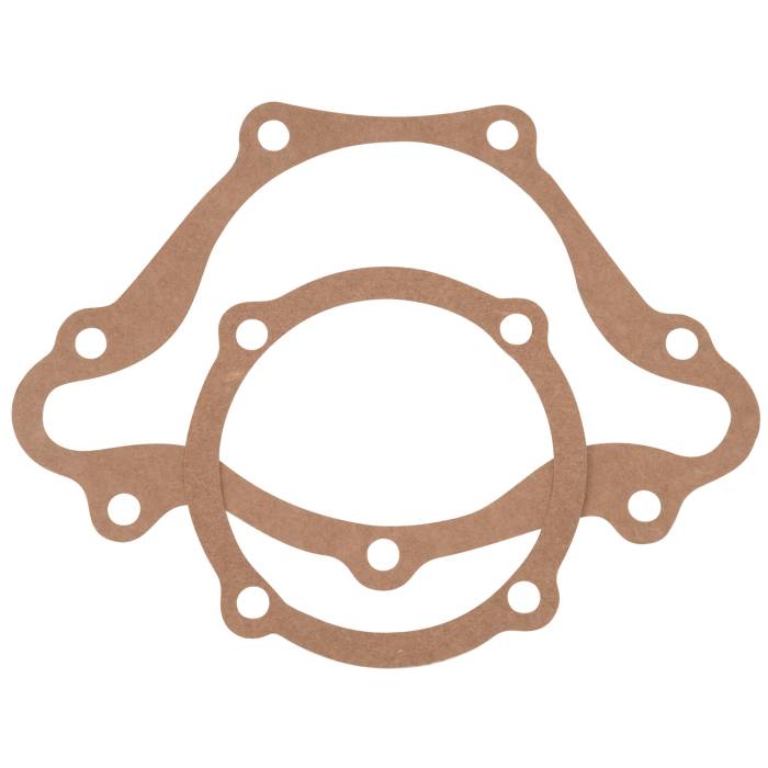 Edelbrock - Edelbrock Engine Water Pump Gasket #7257 7257