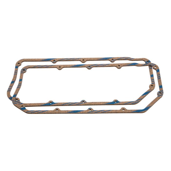 Edelbrock - Edelbrock Engine Valve Cover Gasket Set 7589