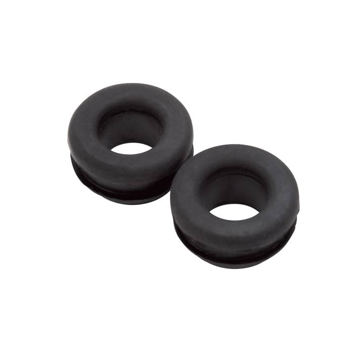 Edelbrock - Edelbrock PCV To Valve Cover Grommet (Pair) 8094