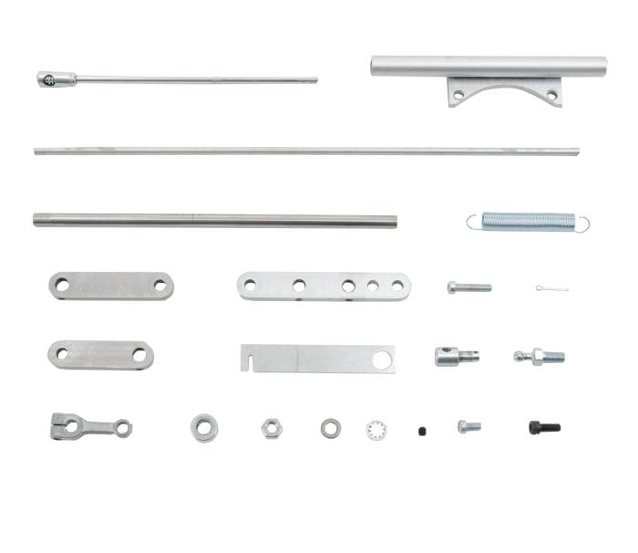 Edelbrock - Edelbrock Carburetor Accelerator Linkage Kit 1031