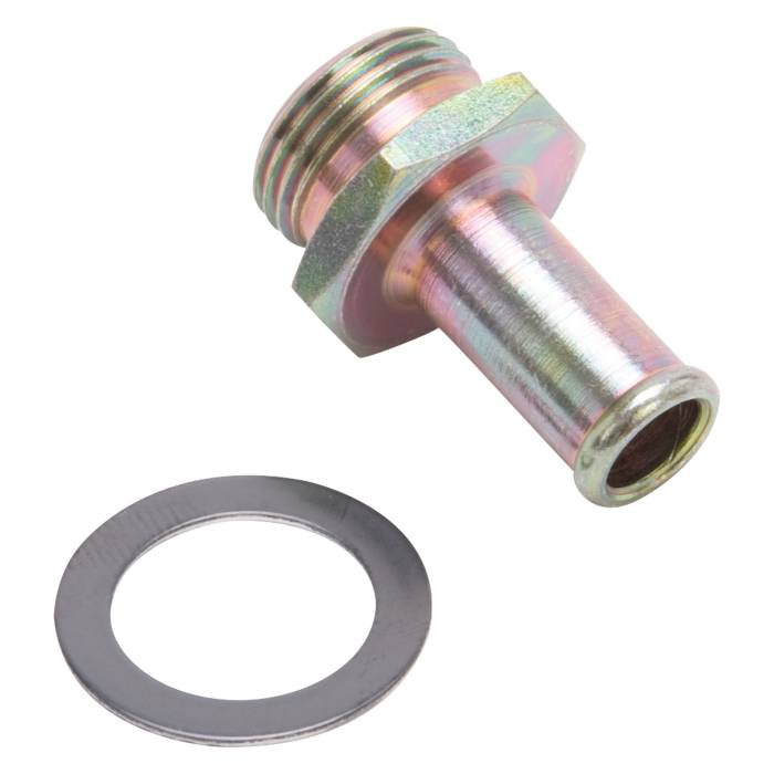 Edelbrock - Edelbrock EPS, AVS And AVS 2 Fuel Inlet Fitting 1497