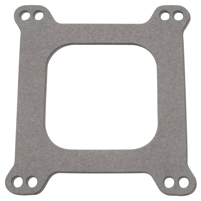 Edelbrock - Edelbrock Replacement Carb Gasket Base 2Qty 3899