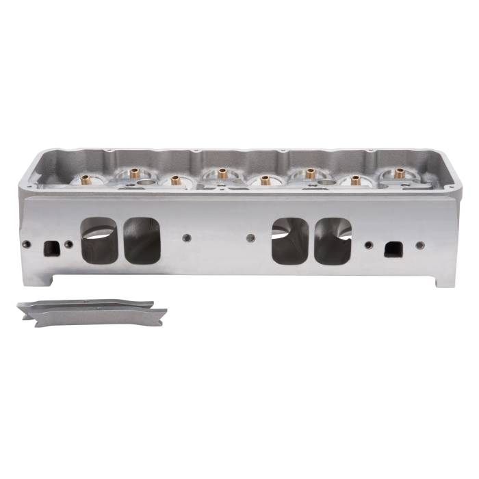 Edelbrock - Edelbrock BBC Cylinder Head 615468