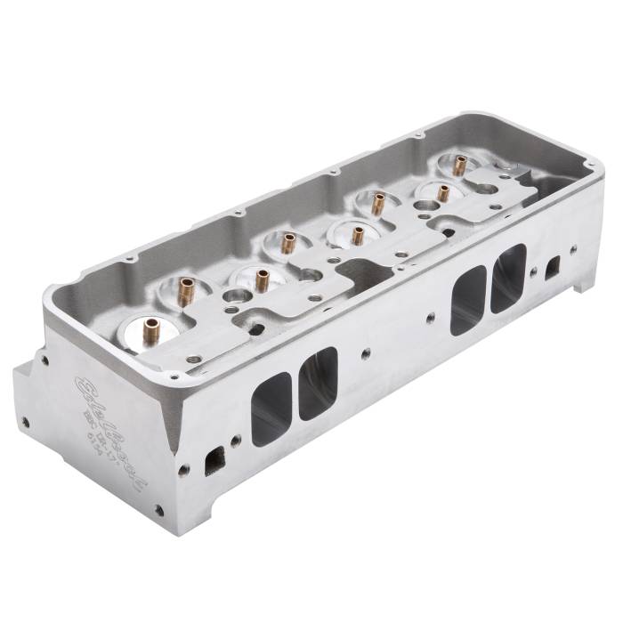 Edelbrock - Edelbrock BBC Cylinder Head 615469