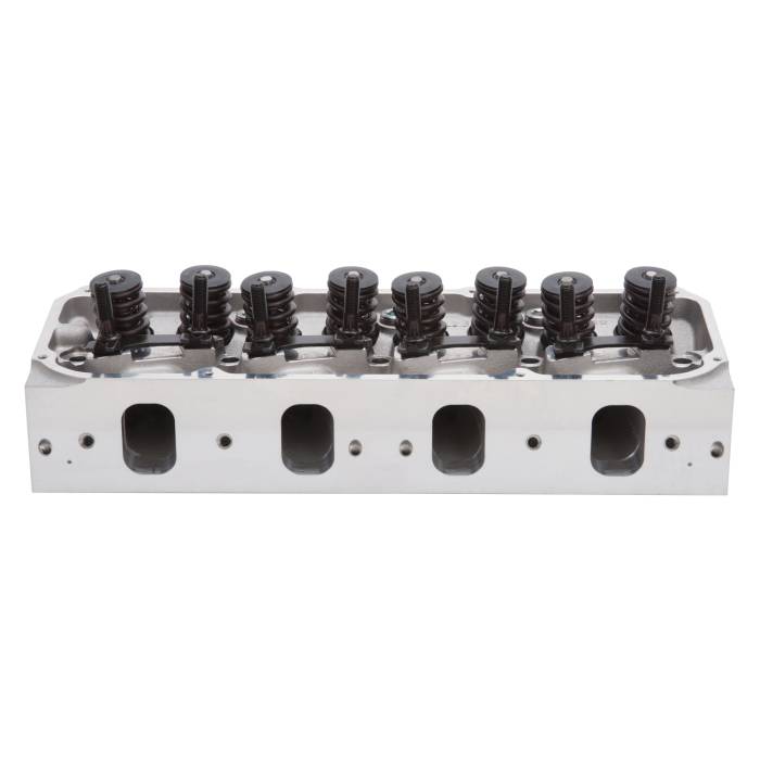 Edelbrock - Edelbrock SBF Cleveland Cylinder Head 61625