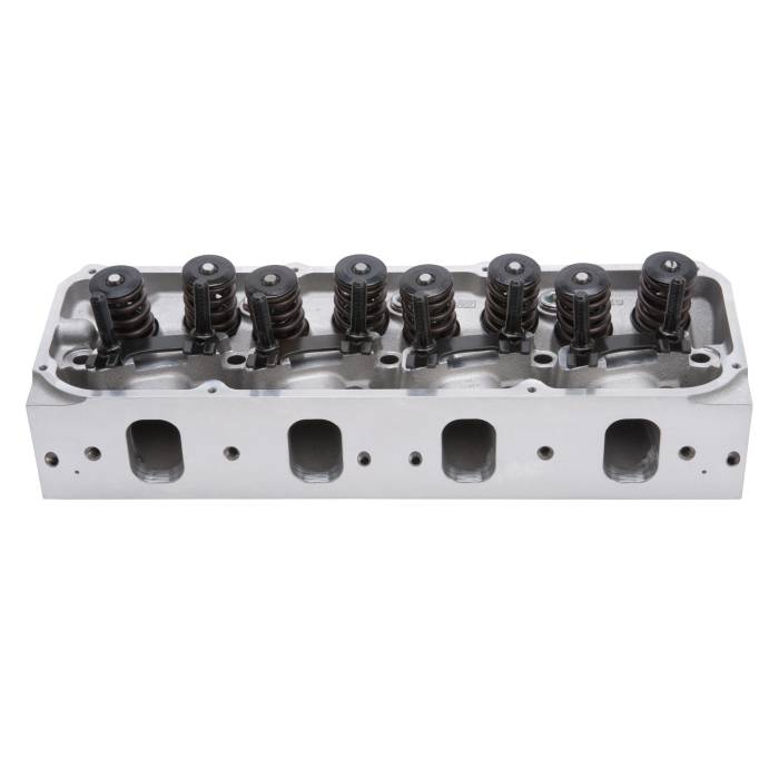 Edelbrock - Edelbrock SBF Cleveland Cylinder Head 61629