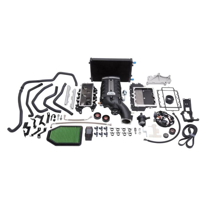 Edelbrock - Edelbrock Jeep Wrangler 3.6L V6 2012-14 1527