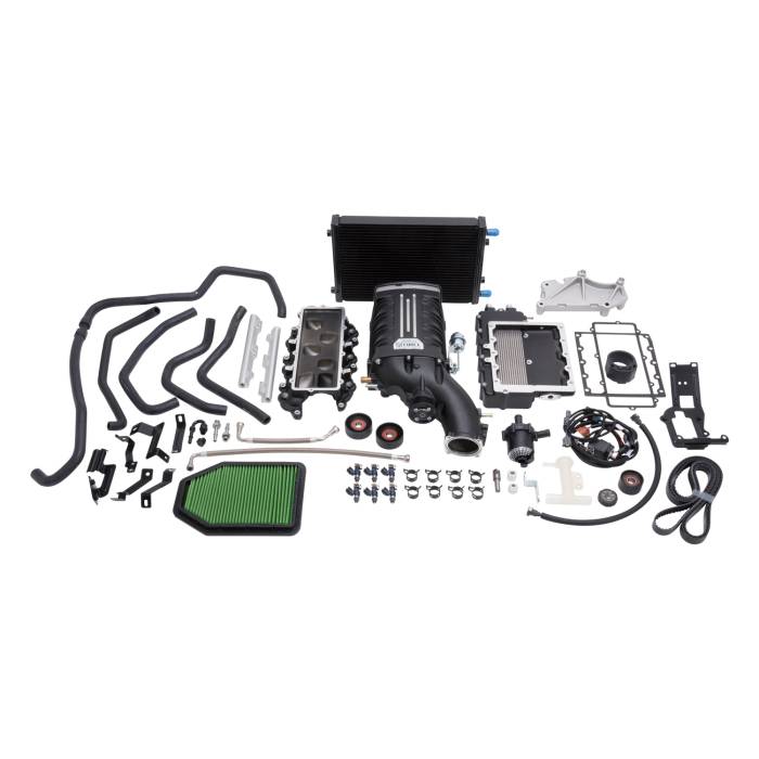 Edelbrock - Edelbrock Jeep Wrangler 3.6L V6 2015-18 1528