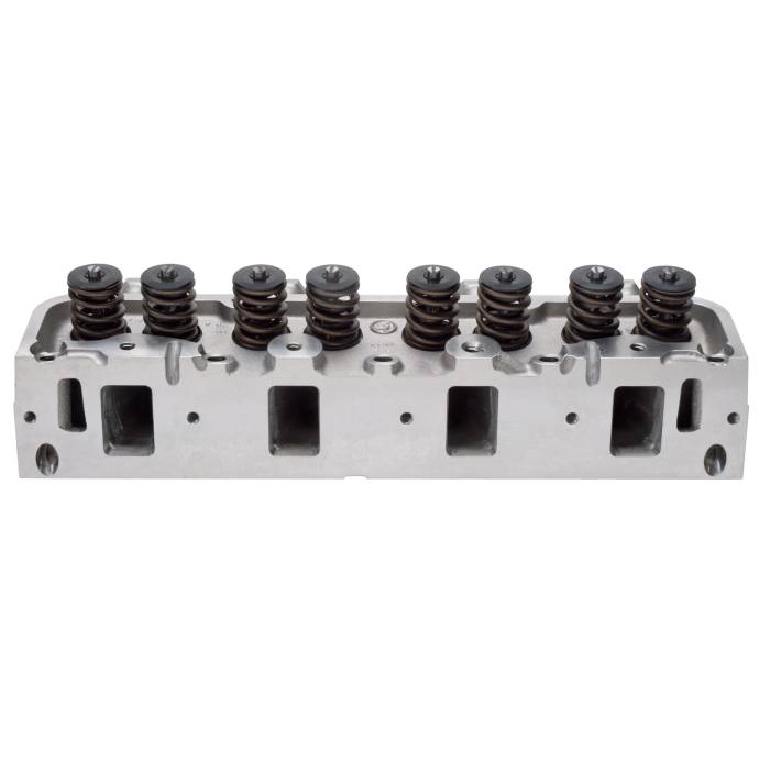 Edelbrock - Edelbrock Ford FE Cylinder Head 60069