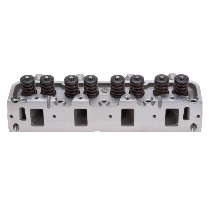 Edelbrock - Edelbrock Ford FE Cylinder Head 60079