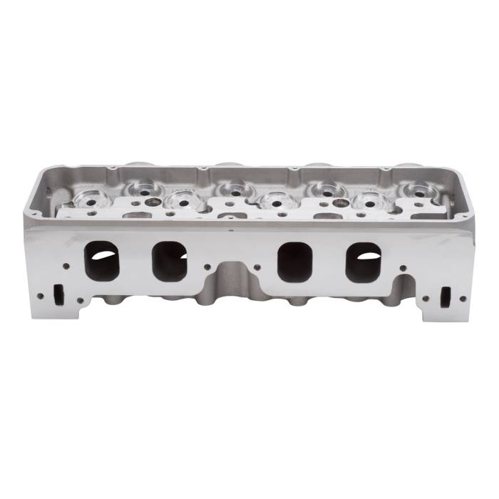 Edelbrock - Edelbrock Big Victor 12 Pro-Port Raw Cylinder Head 618269