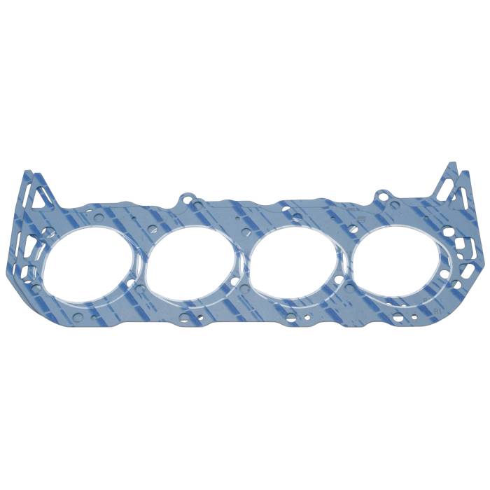 Edelbrock - Edelbrock BBC Cylinder Head Gaskets 7302