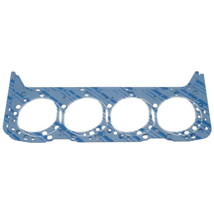 Edelbrock - Edelbrock SBC Vrtc Cylinder Head Gaskets 7310