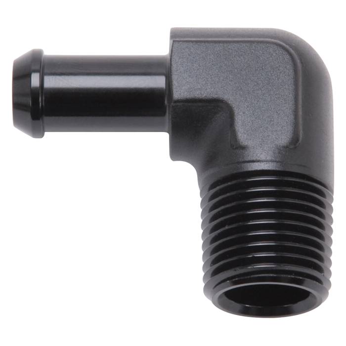 Edelbrock - Edelbrock Heater Hose End Fitting 8169