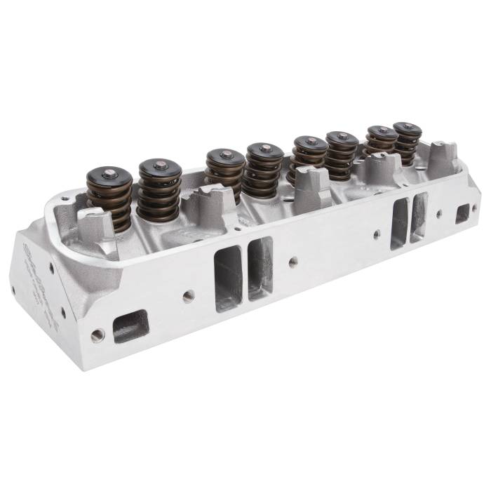 Edelbrock - Edelbrock Performer Series RPM Cylinder Head 60175