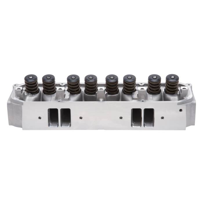 Edelbrock - Edelbrock Performer Series RPM 440 Cylinder Head 60185