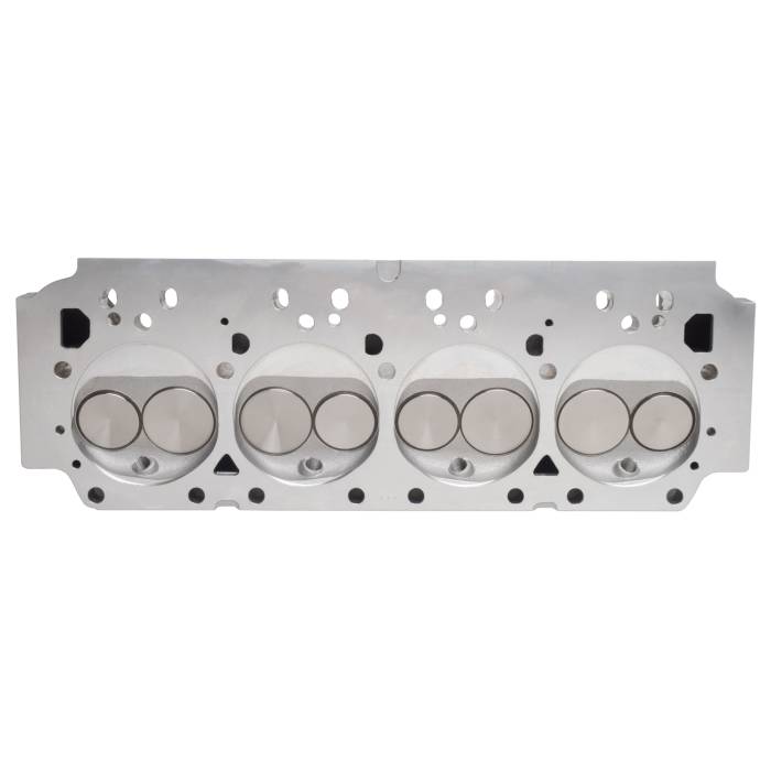 Edelbrock - Edelbrock BB Chrysler Cylinder Head 60189