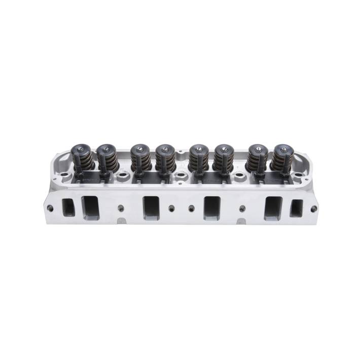 Edelbrock - Edelbrock SBF Cylinder Head 60255