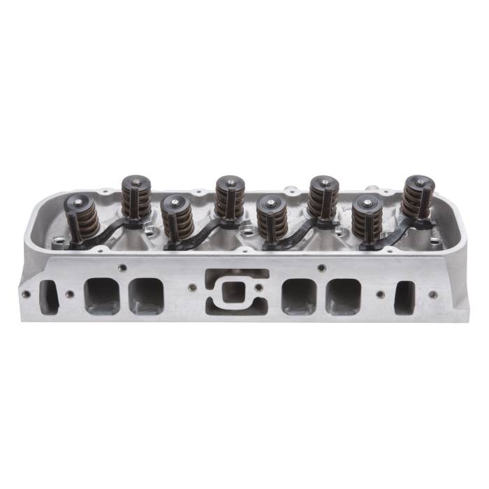 Edelbrock - Edelbrock BBC Cylinder Head 60435