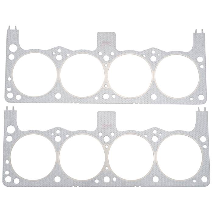 Edelbrock - Edelbrock SB Chr Cylinder Head Gaskets 7326