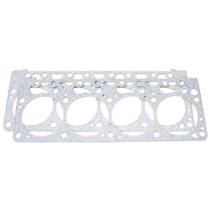 Edelbrock - Edelbrock Chr Mgm Cylinder Head Gaskets 7327