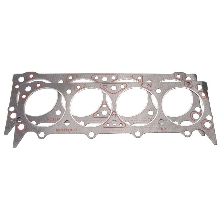 Edelbrock - Edelbrock Cylinder Head Gasket 7329