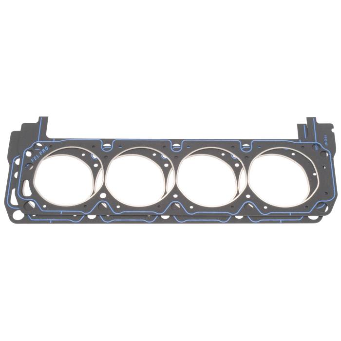 Edelbrock - Edelbrock Clevor Cylinder Head Gaskets 7341