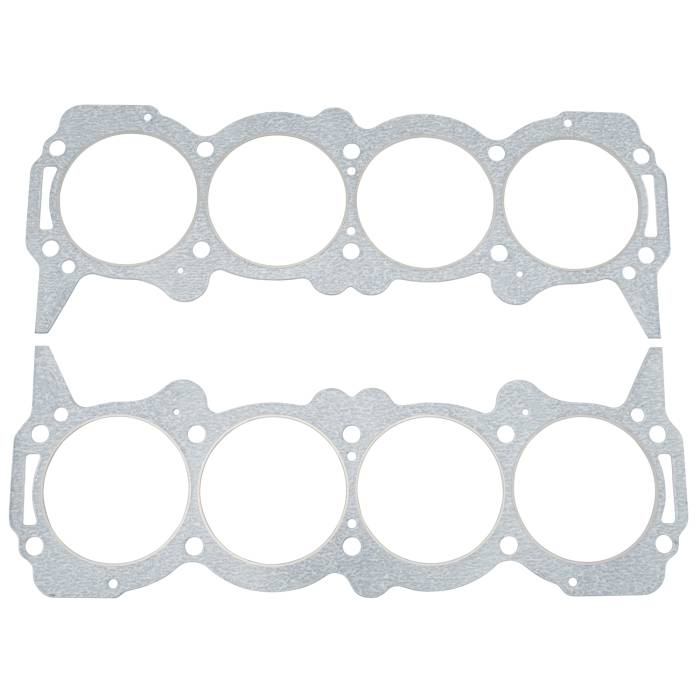 Edelbrock - Edelbrock Buick Cylinder Head Gaskets 7346