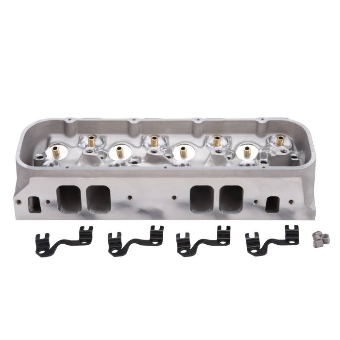 Edelbrock - Edelbrock BBC Cylinder Head 77419