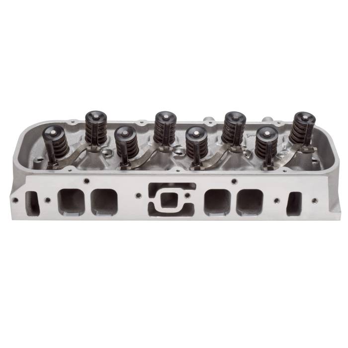 Edelbrock - Edelbrock Performer Series RPM Cylinder Head 60459