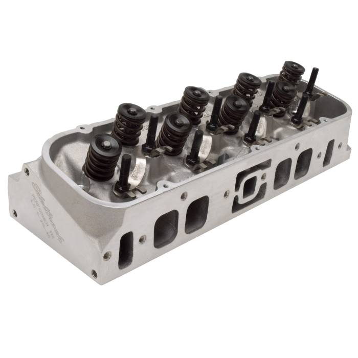 Edelbrock - Edelbrock BBC Cylinder Head 60499