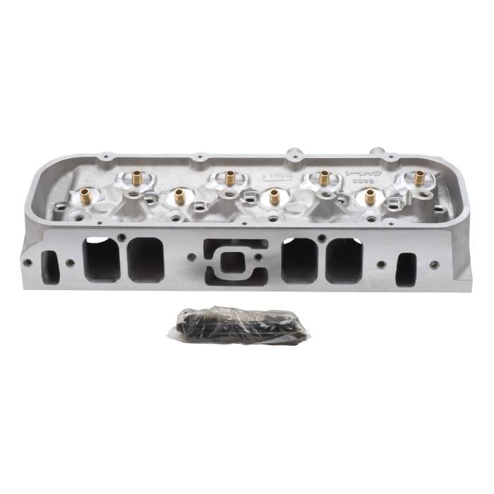 Edelbrock - Edelbrock Oldsmobile Cylinder Head 60549