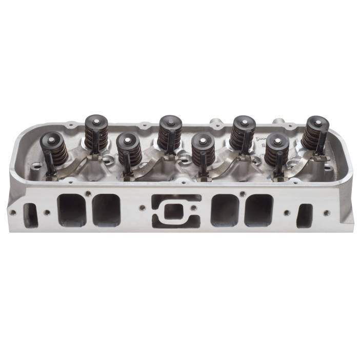 Edelbrock - Edelbrock Oldsmobile Cylinder Head 60559