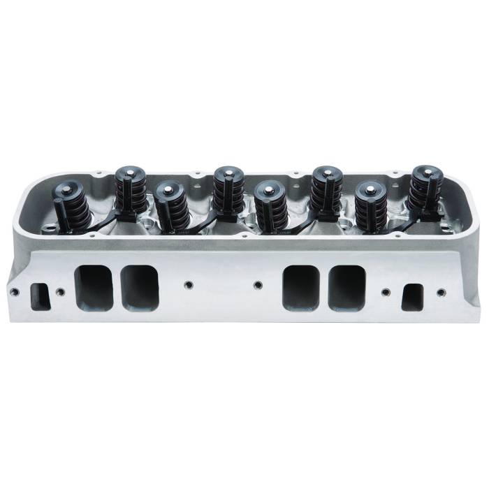 Edelbrock - Edelbrock BBC Cylinder Head 77425