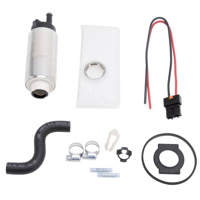 Edelbrock - Edelbrock Electric Fuel Pump #17931 17931