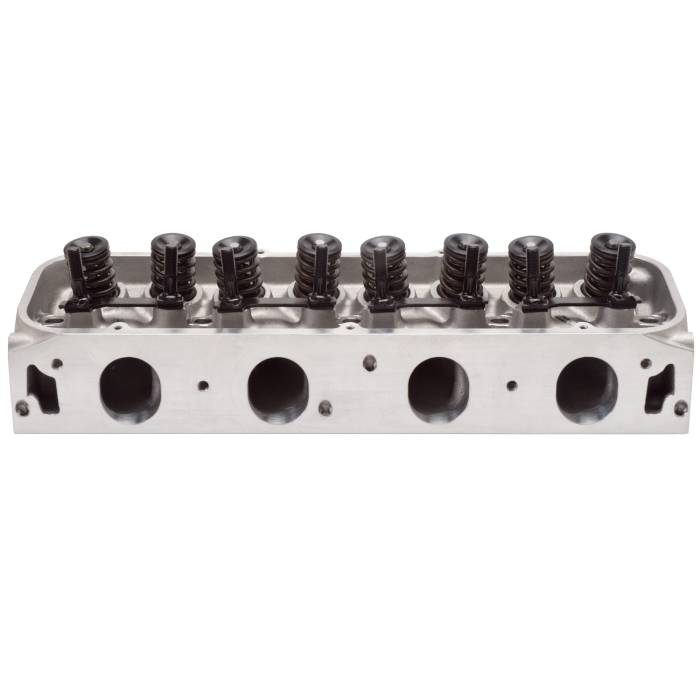 Edelbrock - Edelbrock BB Ford Cylinder Head 60669