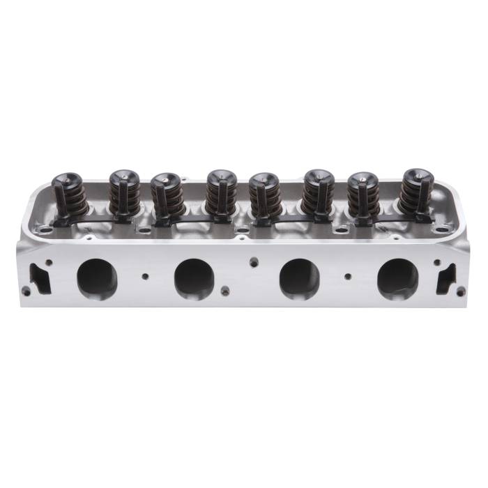 Edelbrock - Edelbrock BB Ford Cylinder Head 60675