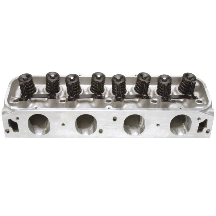 Edelbrock - Edelbrock BB Ford Cylinder Head 60679