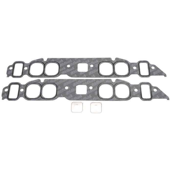 Edelbrock - Edelbrock Engine Intake Manifold Gasket Set 7203