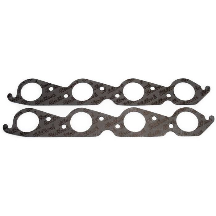 Edelbrock - Edelbrock Exhaust Manifold Gasket Set 7205