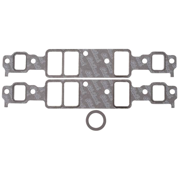 Edelbrock - Edelbrock Engine Intake Manifold Gasket Set 7209